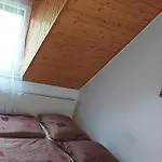 Privat bolig Badacsony