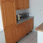 Privat bolig Badacsony *