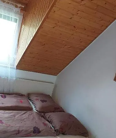 Accommodatie bij particulieren Badacsony