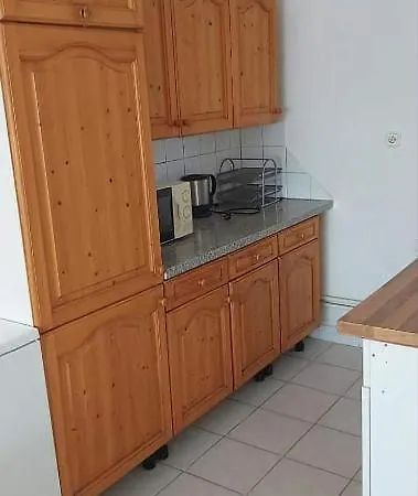 Accommodatie bij particulieren Badacsony *