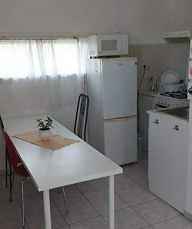 Accommodatie bij particulieren Badacsony Badacsonytomaj
