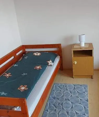 Badacsony Quarto em Acomodações Particulares Badacsonytomaj