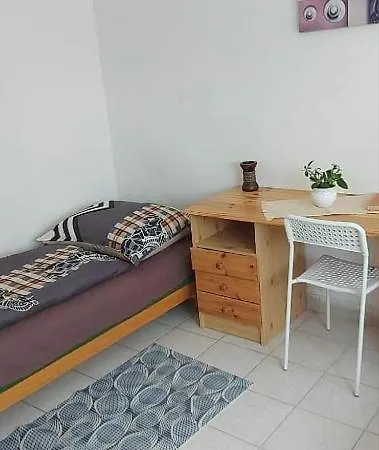 Badacsony Quarto em Acomodações Particulares *