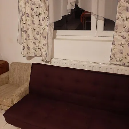 Badacsony Homestay szállás *