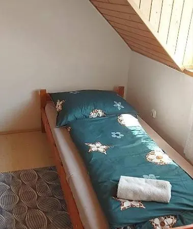 Badacsony Accommodatie bij particulieren