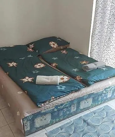 Accommodatie bij particulieren Badacsony