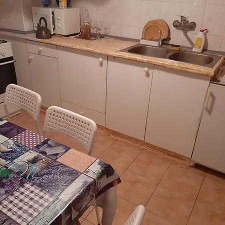 Accommodatie bij particulieren Badacsony Badacsonytomaj