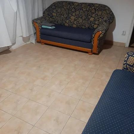 Badacsony Quarto em Acomodações Particulares Badacsonytomaj