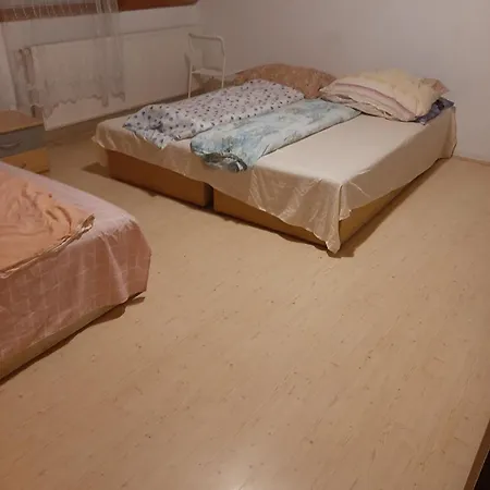 Ubytování v soukromí Badacsonyi Magan Kedvezoe Aron *