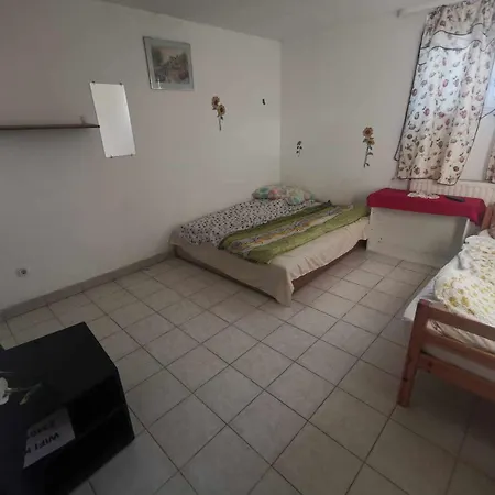 Badacsony Accommodatie bij particulieren