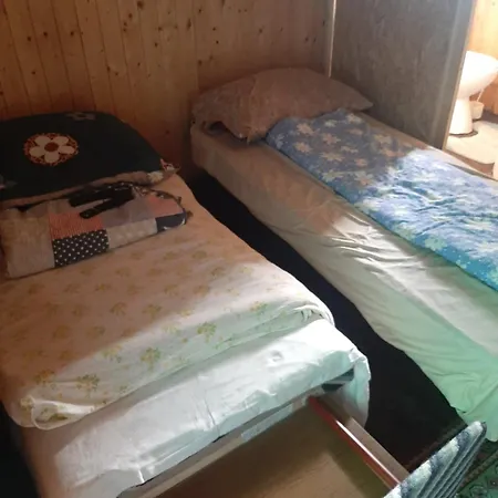 Badacsony Quarto em Acomodações Particulares Badacsonytomaj