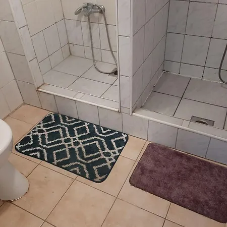 Accommodatie bij particulieren Badacsony