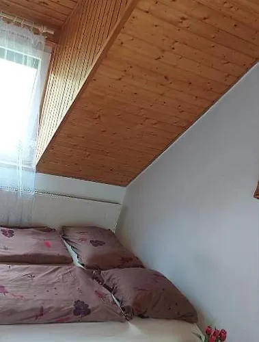 Homestay szállás Badacsony