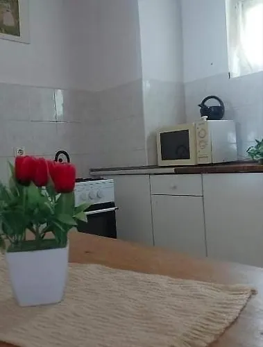 Badacsony Privatunterkunft Badacsonytomaj