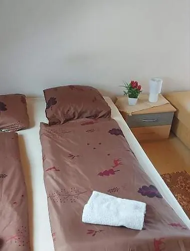 Badacsony Homestay szállás