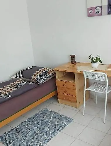 Badacsony Homestay szállás *