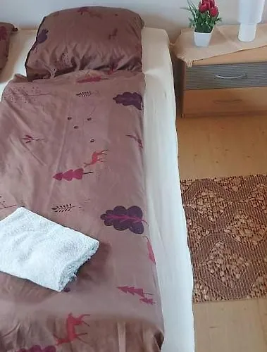 Homestay szállás Badacsony