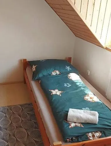 Badacsony Homestay szállás