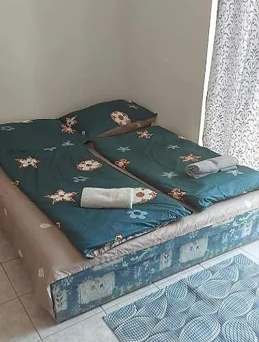 Privatunterkunft Badacsony