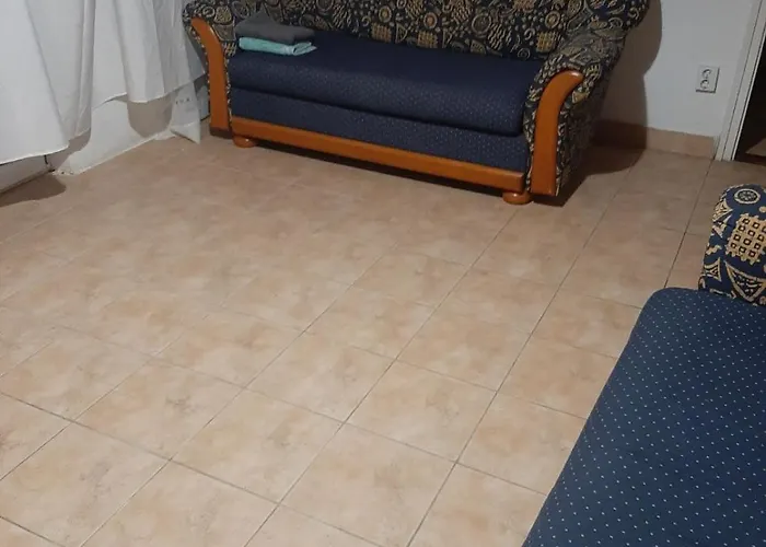 Badacsony Homestay szállás Badacsonytomaj