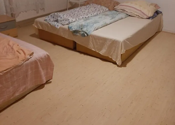 Homestay szállás Badacsony *