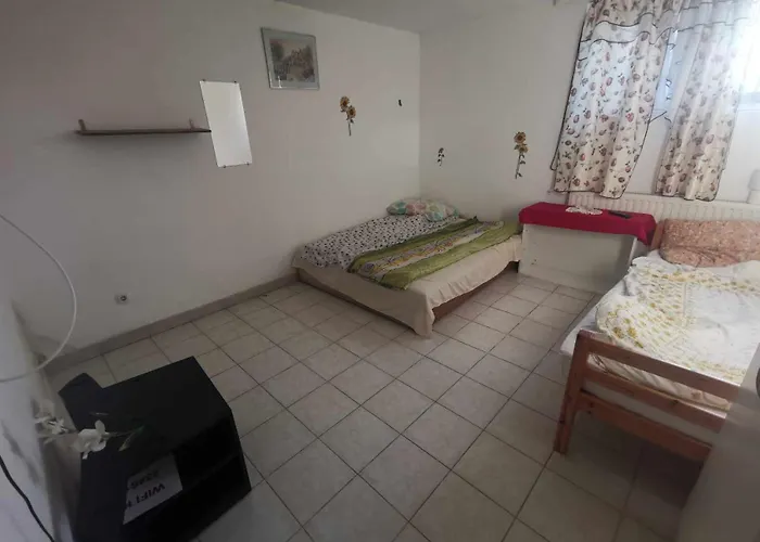 Badacsony Homestay szállás